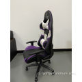 EXW Racing Chair-gamingstoel met 4D verstelbare armleuning